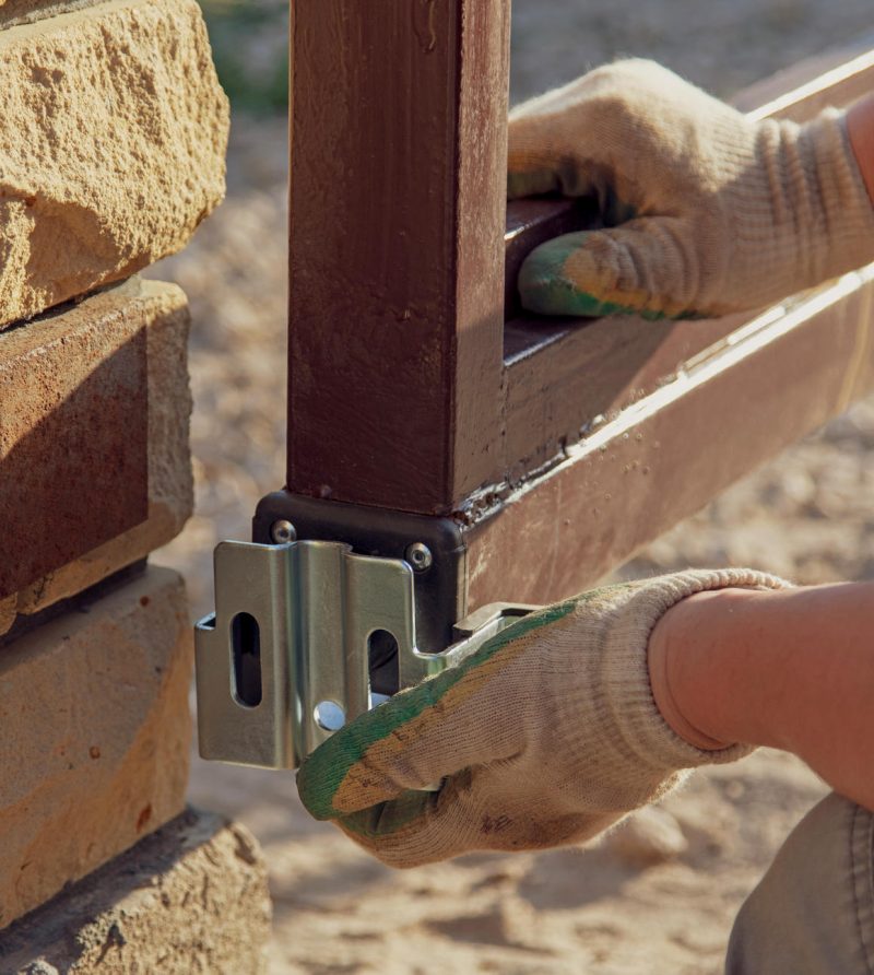 Gate Installation Access Gates and Doors