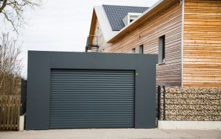 7 Things to Know about Roll-Up Doors