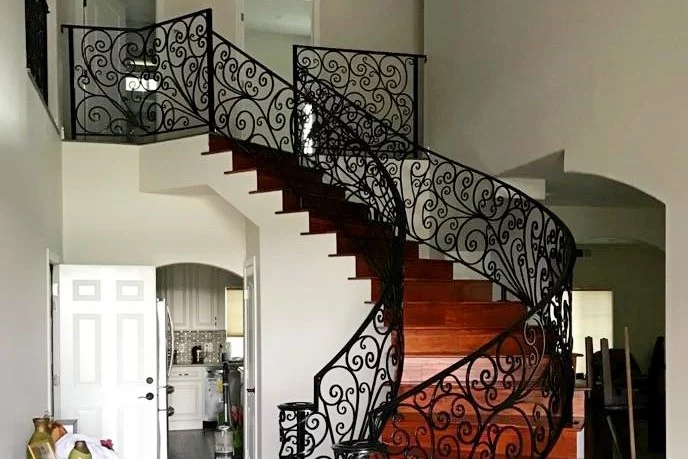 Railing Project