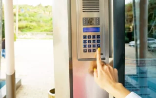 The Advantages of an Intercom System For Apartment or Multi-Tenant Buildings