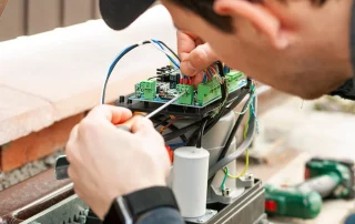 Common Signs Your Gate Might Need Repairing