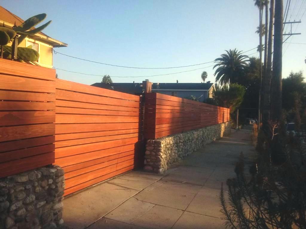 Automatic Gate and Fence Installation in Highland Park, CA