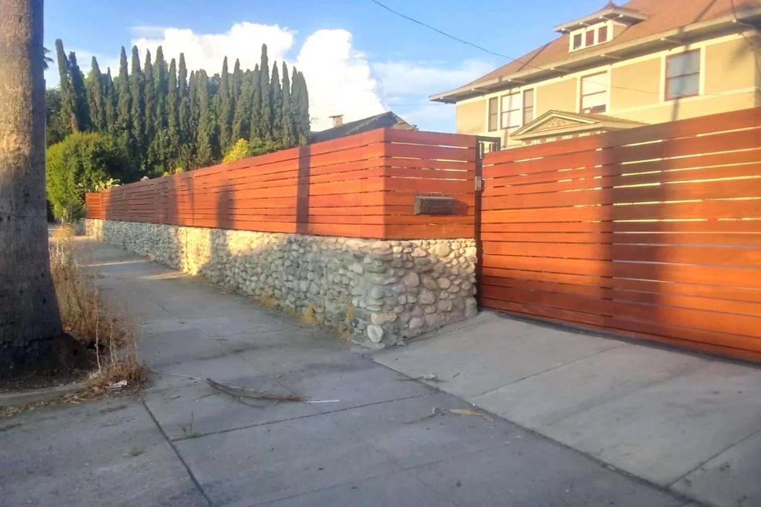 Automatic Gate and Fence Installation in Highland Park, CA