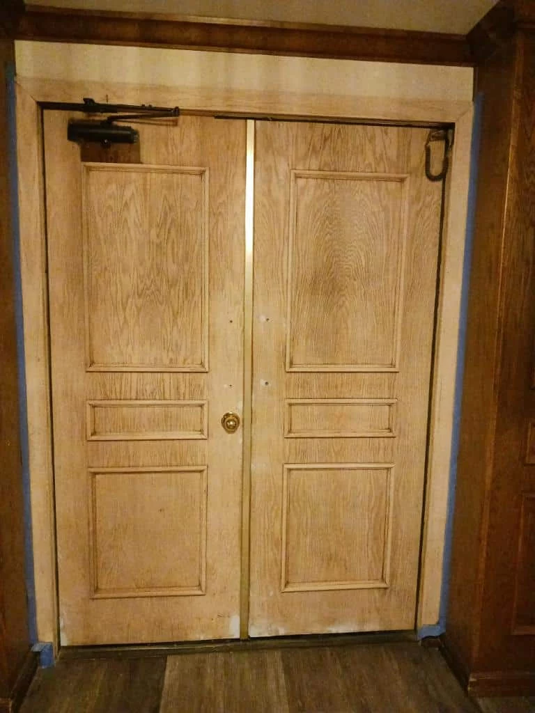 Entry Door Repair Los Angeles